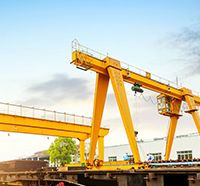 門(mén)式起重機(jī)